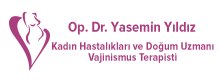 Dr. Yasemin Yıldız Logo
